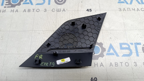 Right dashboard speaker grille for Audi E-Tron 19-23 Bang & Olufsen