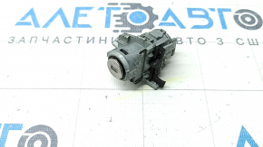 Front left door lock cylinder Mercedes A-class V177 19-22