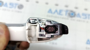 Mercedes A-class V177 19-22 keyless outer rear left door handle