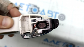 Mercedes A-class V177 19-22 keyless outer rear right door handle
