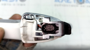 Mercedes A-class V177 19-22 keyless outer front left door handle