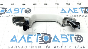 Mercedes A-class V177 19-22 keyless outer front right door handle