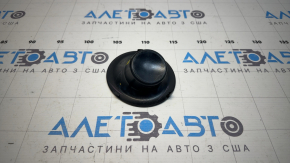 Right fog light plug Dodge Challenger 15-19 rest