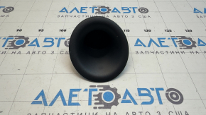 Right fog light plug Dodge Challenger 15-19 rest