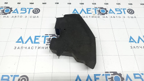 Toyota Venza 21-24 right inner fender seal (lower)