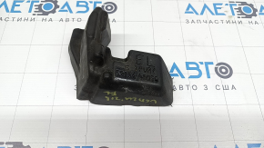 Toyota Venza 21-24 wing inner left upper foam seal
