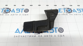 Toyota Venza 21-24 wing inner left upper foam seal