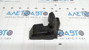 Toyota Venza 21-24 wing inner right upper foam seal