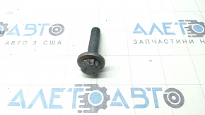 Front left outer CV joint mounting bolt for VW Jetta 19-26 68mm