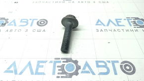 Front left outer CV joint mounting bolt for VW Jetta 19-26 68mm