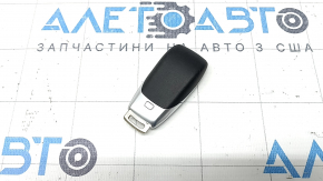 Mercedes A-Class V177 19-22 4-button key