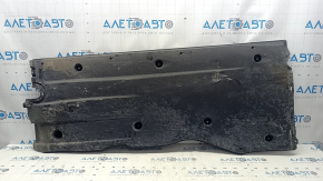 Bottom protection left VW Jetta 19-24