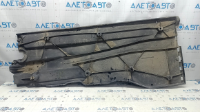 Right underbody protection VW Jetta 19-24