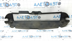 Upper radiator air duct Mercedes A-class V177 19-22 M260