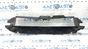 Upper radiator air duct Mercedes A-class V177 19-22 M260