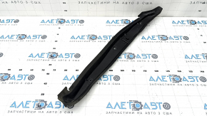 Left side door-wing seal trim for Mercedes A-class V177 19-22