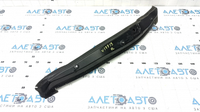 Left side door-wing seal trim for Mercedes A-class V177 19-22