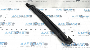 Right side door-wing seal trim for Mercedes A-class V177 19-22