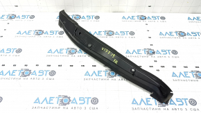 Right side door-wing seal trim for Mercedes A-class V177 19-22