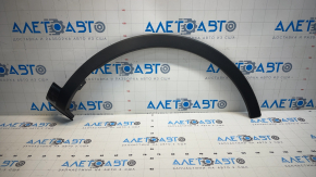 Front right fender arch trim for Kia Sorento 21-24 HEV, PHEV