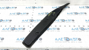 Left door-wing seal for Mercedes A-class V177 19-22