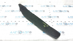 Right door-wing seal for Mercedes A-class V177 19-22