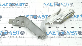 Left hood hinge for Mercedes A-class V177 19-22