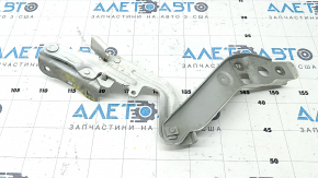 Right hood hinge for Mercedes A-class V177 19-22