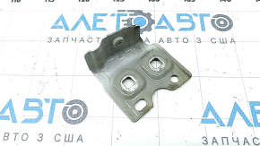 Mercedes A-class V177 19-22 front fender bracket left rear