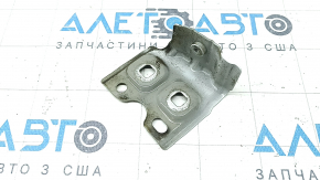 Front fender bracket right Mercedes A-class V177 19-22 rear