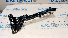Front right fender bracket for Audi A4 B9 17-20 type 2