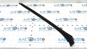 Left windshield molding for Mercedes A-class V177 19-22