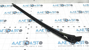 Left windshield molding for Mercedes A-class V177 19-22