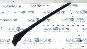 Right windshield molding for Mercedes A-class V177 19-22