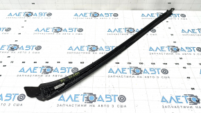 Right windshield molding for Mercedes A-class V177 19-22