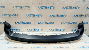 Bumper front bare upper Jeep Patriot 11-17
