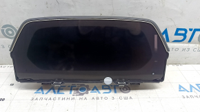 Audi E-Tron 19-23 instrument cluster