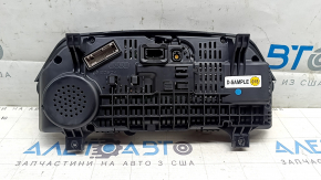 Audi E-Tron 19-23 instrument cluster