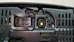 Audi E-Tron 19-23 instrument cluster