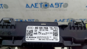 Audi E-Tron 19-23 instrument cluster