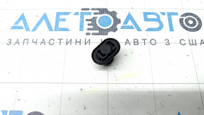 Left upper trunk lid bumper for Mercedes A-class V177 19-22