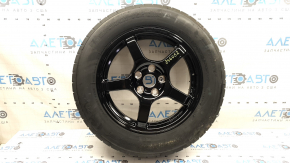 Spare tire for Toyota Venza 21-R17 165/80