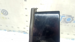 Toyota Venza 21-24 front side door trim, scratches, broken mount
