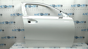 Bare front right door Mercedes A-class V177 19-22 white 149