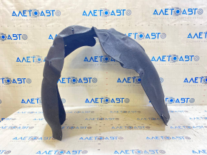 Rear left fender liner Tesla Model 3 18-