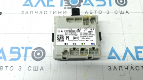 Mercedes A-class V177 19-22 rear right door control unit