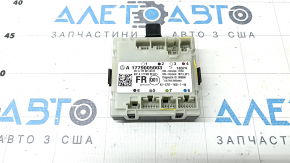 Front right door control unit for Mercedes A-class V177 19-22