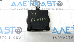 Front right door control unit for Mercedes A-class V177 19-22