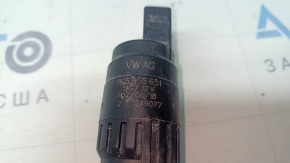 VW Jetta 19-24 Windscreen Washer Motor