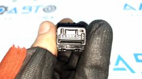Toyota Venza 21-22 interior trunk lid closing button with lock